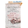 Mein Name ist Legion: Roman