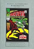 Review Diamond Comic Distributors  / Marvel Masterworks Daredevil 4