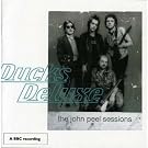 The John Peel Sessions