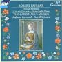 Robert Fayrfax: Missa Albanus; O Maria Deo grata; Eterne laudis lilium (Fayrfax Vol 3) /The Cardinall's Musick * Carwood * Skinner