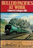 Bulleid Pacifics at work