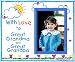 With Love to Great Grandma & Great Grandpa Picture Frame Gift