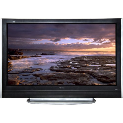 Sansui 50-Inch Plasma HDTV