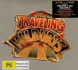 Traveling Wilburys Collection
