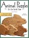 Animal Puzzles for the Scroll Saw (Scroll Saw Woodworki)