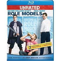 Role Models [Blu-ray]