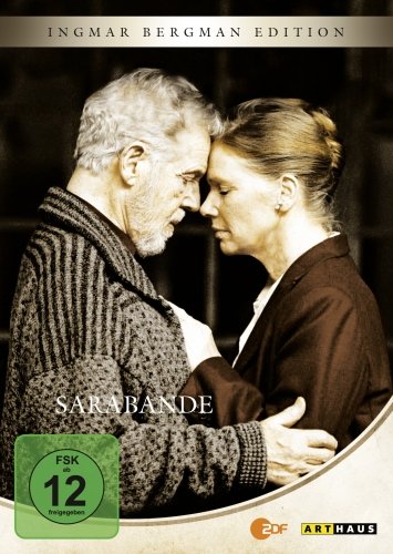 Sarabande: Alle Infos bei Amazon