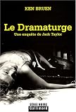 Le Dramaturge : (une Enquête de Jack Taylor)