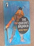 The queen's brooch