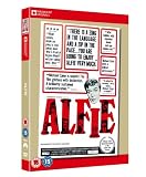 Alfie - Paramount Originals (includes Limited Edition reproduction film poster) [1965]