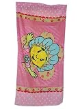 Fifi and the Flowertots Petal Towel