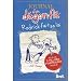 Journal d'un degonfle, Rodrick fait sa loi : Diary of a Wimpy Kid - Volume 2 Rodrick Rules (in French) (French Edition) by Jeff Kinney