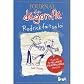 Journal d'un degonfle, Rodrick fait sa loi : Diary of a Wimpy Kid - Volume 2 Rodrick Rules (in French) (French Edition)