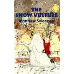 The Snow Vulture