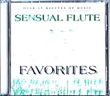 25 Sensual Flute Favorites
