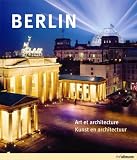 Berlin : Art et architecture, édition bilingue français-néerlandais