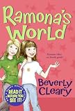 Ramona's World (Ramona Series)