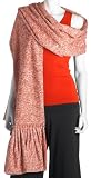 Yogitoes Wrap (Spice/White, One Size)