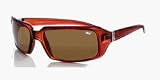 Bolle Fusion Envy - Crystal Cognac Frame & TLB Dark Lens by mandwsales