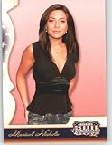 2008 Donruss Americana II Retail #138 Marisol Nichols (Entertainment Trading Card) (Baseball Cards)