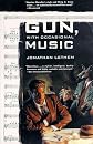 by Jonathan Lethem (Author)Gun, With Occasional Music: A Novel (Paperback)