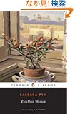 Excellent Women (Penguin Classics)