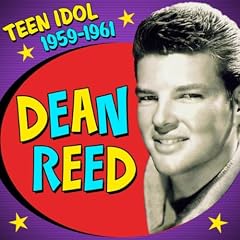 Teen Idol 1959-1961