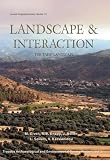 Landscape and interaction. The Troodos archaeological and environmental survey project, Cyprus