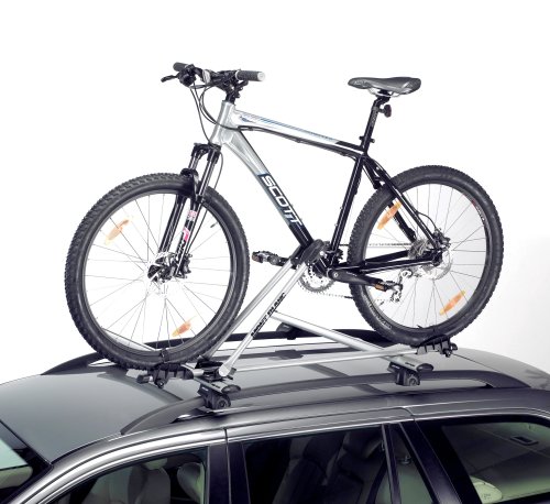 Mont Blanc Scott - Roof Mounted Cycle Carrier (Upright)
