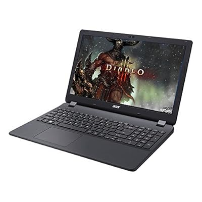 2017 Acer Aspire 15.6-inch Premium High Performance Laptop, Intel i5-6200u Dual-Core Processor up to 2.8GHz, 6GB Memory, 1TB HDD, HDMI ,DVD, 802.11AC Wifi, Windows 10,Black