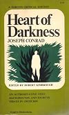 Heart of Darkness - A Norton Critical Edition