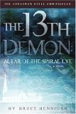 The 13th Demon: Altar of the Spiral Eye