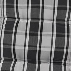 Sun Garden 10117657 10228-52 Naxos Auflage f�r Bank 150 Strukturpolyester