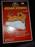 Cedar Bedder