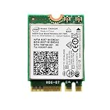 Lenovo  04X6030 インテル Intel Dual Band Wireless-AC 7265 802.11ac 867Mbps Dual Band 2x2 Ngff Wi-fi 7265NGW a/b/g/n+ac 無線LANカード for ThinkPad X1 Carbon E550 E450 E455 Yoga 14 Yoga 15