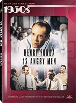 12 Angry Men (Decades Collection with CD)