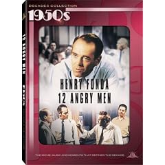 12 Angry Men (Decades Collection with CD) by 