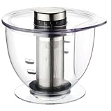WMF Tea Timer
