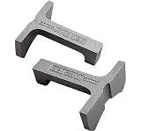 Clutch Puller Jaws