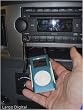 iPod Zune or MP3 Aux Auxiliary Stereo Car Radio Input Jack Audio Cable for JEEP Grand Cherokee, and All Wranglers
