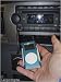iPOD Zune or MP3 Aux Auxiliary Stereo Car Radio Input Jack Audio Cable for JEEP Patriot, Commander, Liberty, Compass