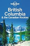 British Columbia & the Canadian Rockies