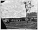 City Point, Virginia. General hospital at City Point. (South-east view) Reprint (15 x...