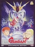 Mobile Suit Gundam The Movie - Il Contrattacco Di Char