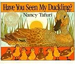 Have You Seen My Duckling?