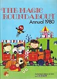 THE MAGIC ROUNDABOUT ANNUAL 1980