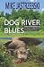 Books : Dog River Blues: A Wes Darling Mystery [Paperback]