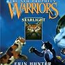 Starlight: Warriors, The New Prophecy, Book 4