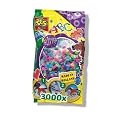 SES-Creative 00774 - Perle da stirare, 3000 pezzi
