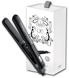 Diva Be Chic Styler Salon Hair Straightener